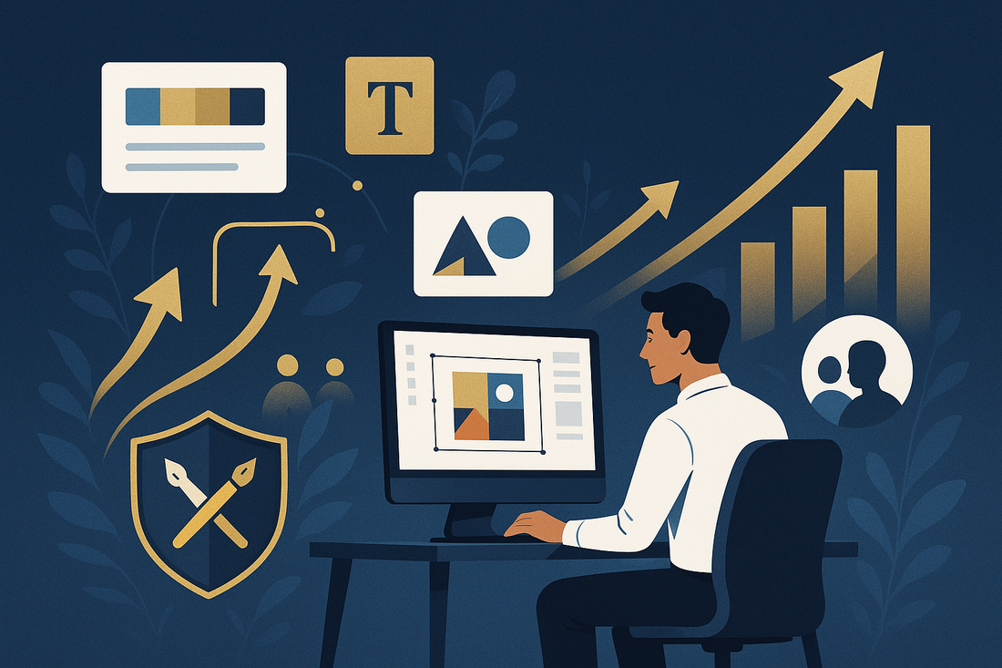 Why World-Class Design is Your Secret Weapon for Winning Business