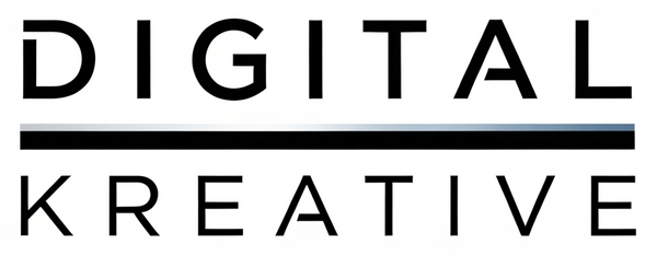 Logo for Digital Kreative